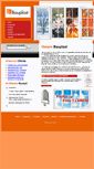 Mobile Screenshot of bauplast.ro